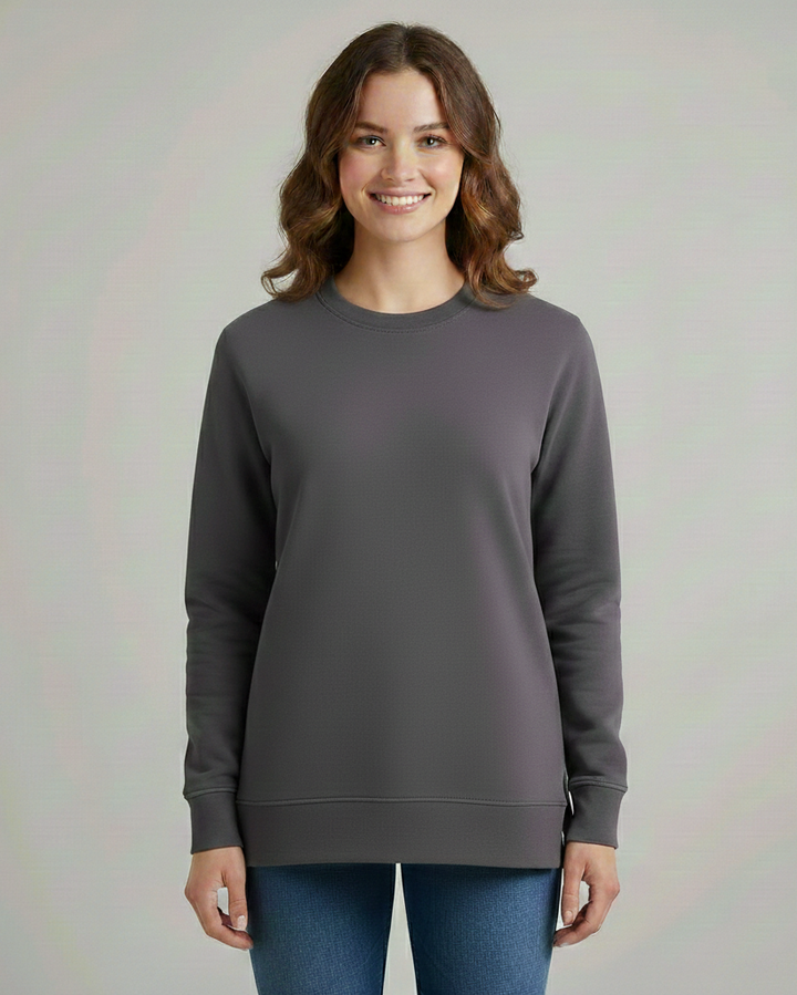 American Tulip Velura™  Sweatshirt – Women&