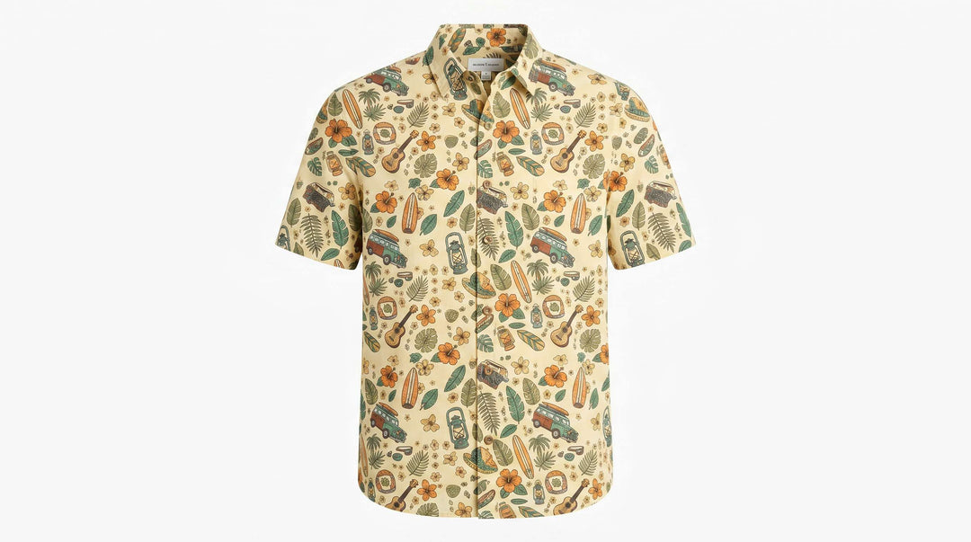 Coastal cruiser