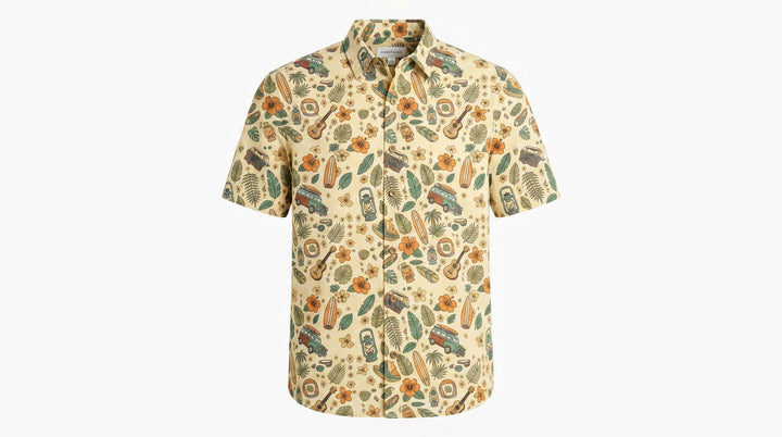 Coastal cruiser