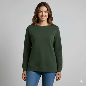 DARK GREEN
