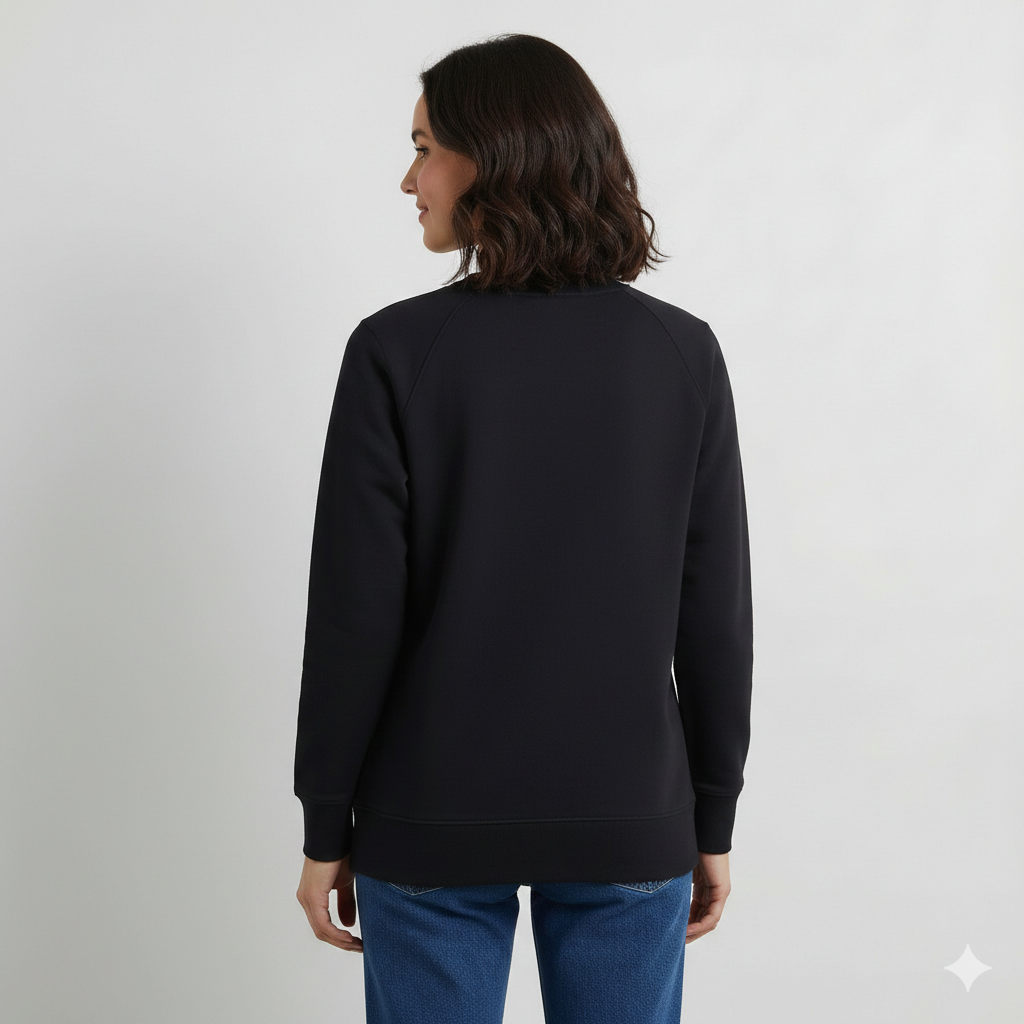 Soft-Luxe™ Scuba Crewneck – Boutique Wholesale Women&