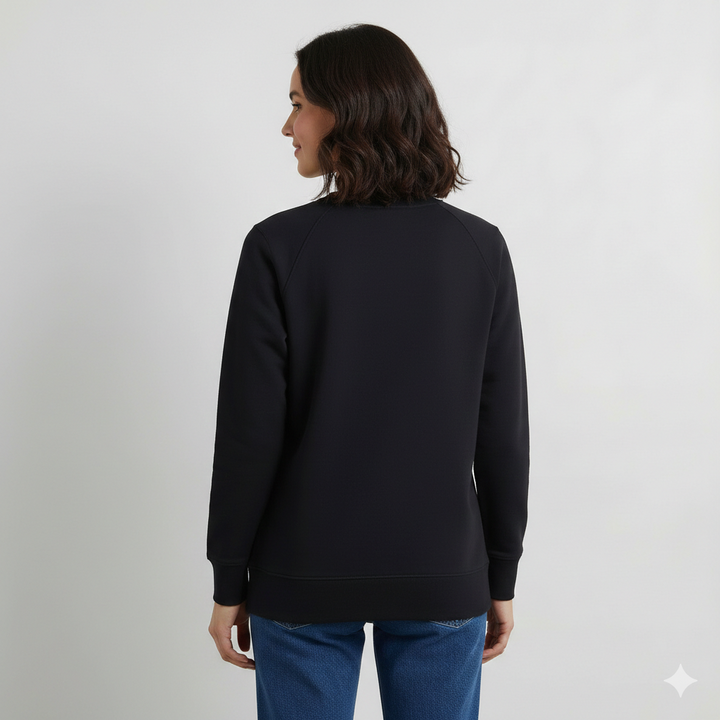 Soft-Luxe™ Scuba Crewneck – Boutique Wholesale Women&