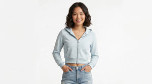 LIGHT BLUE