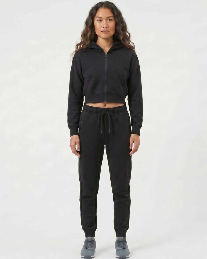French Terry Jogger