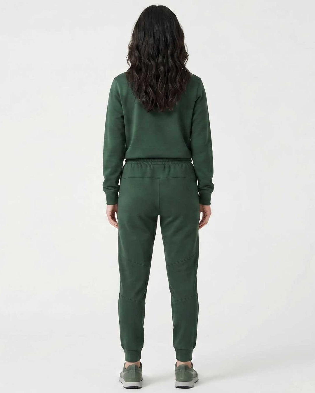 French Terry Jogger