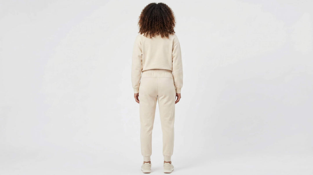 Soft-Luxe™ French Terry Jogger