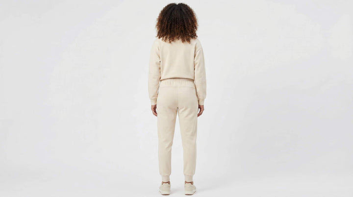 Soft-Luxe™ French Terry Jogger