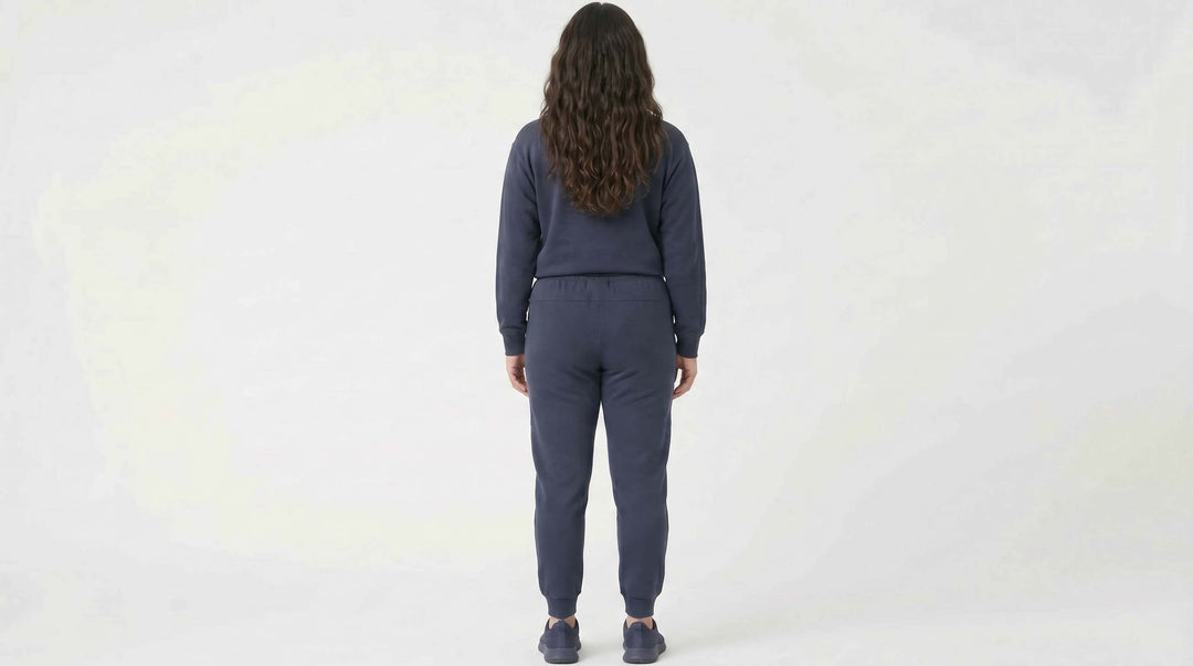 Soft-Luxe™ French Terry Jogger