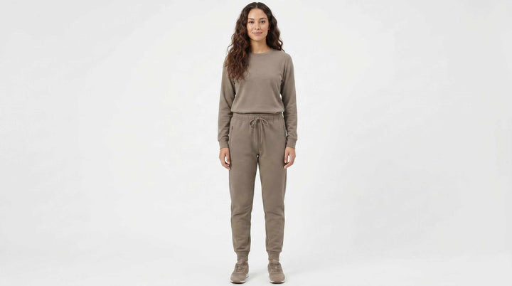 Soft-Luxe™ French Terry Jogger