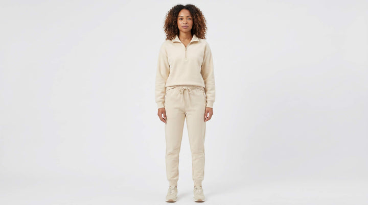 Soft-Luxe™ French Terry Jogger
