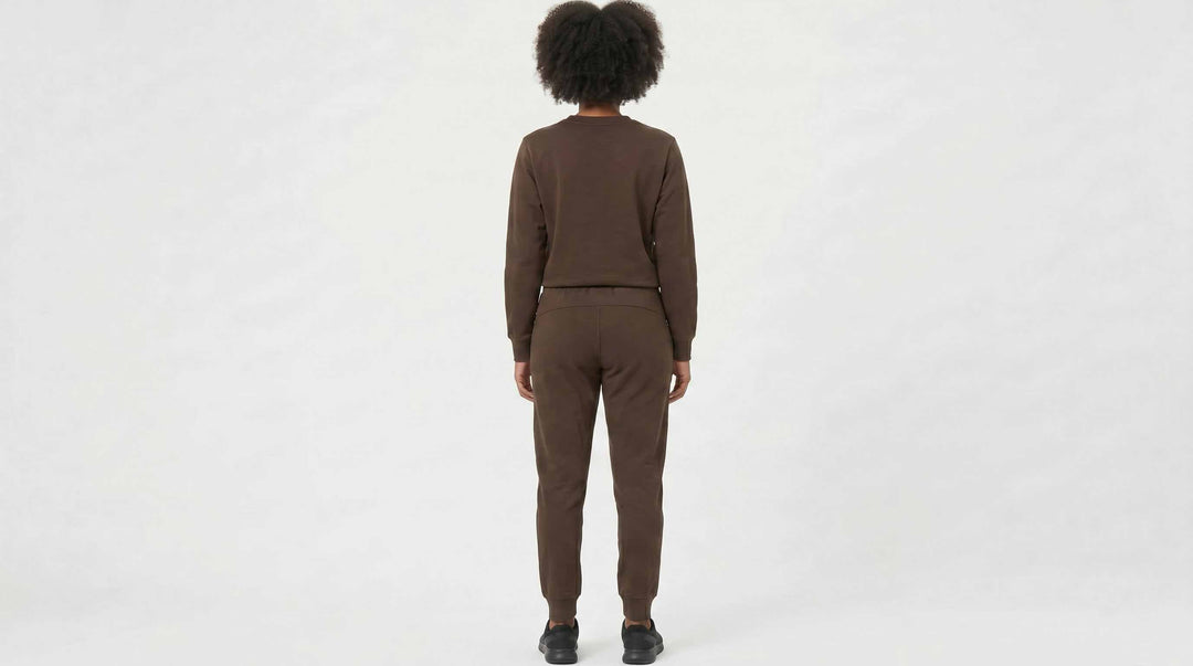 Soft-Luxe™ French Terry Jogger