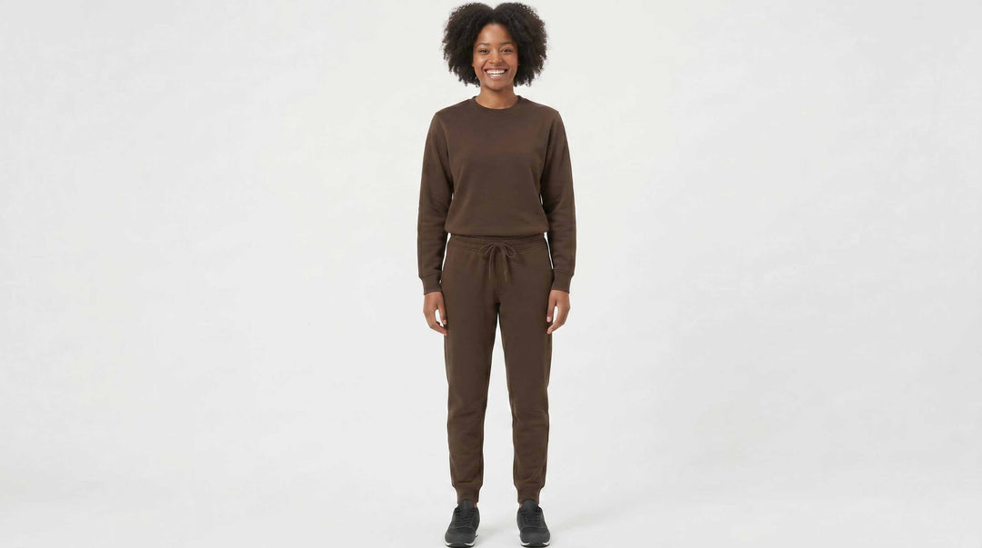 Soft-Luxe™ French Terry Jogger