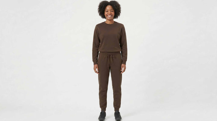 Soft-Luxe™ French Terry Jogger