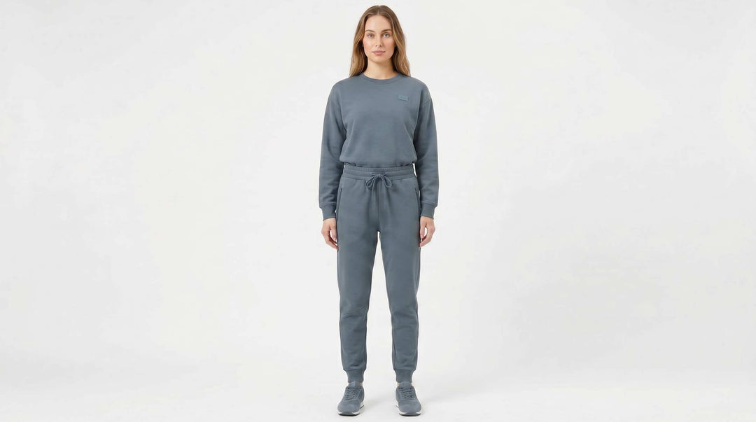 Soft-Luxe™ French Terry Jogger