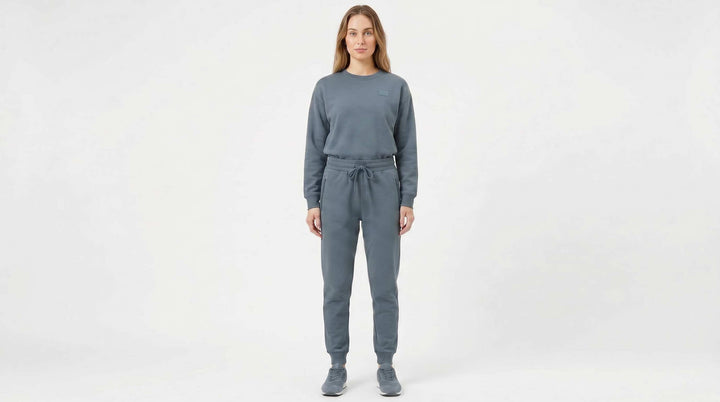 Soft-Luxe™ French Terry Jogger