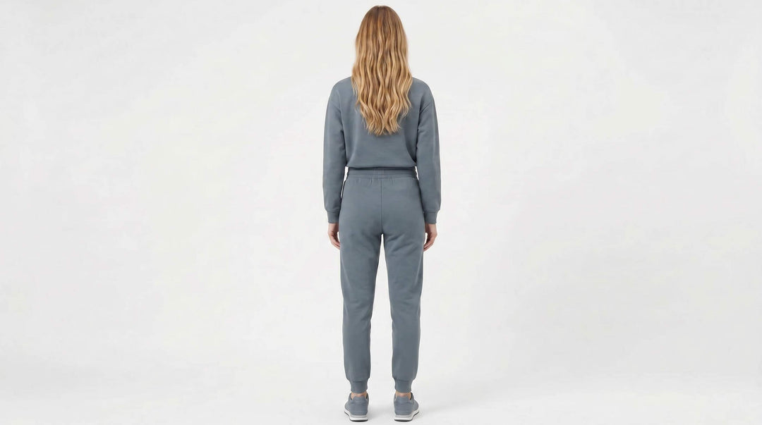 Soft-Luxe™ French Terry Jogger