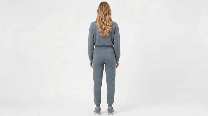 Soft-Luxe™ French Terry Jogger
