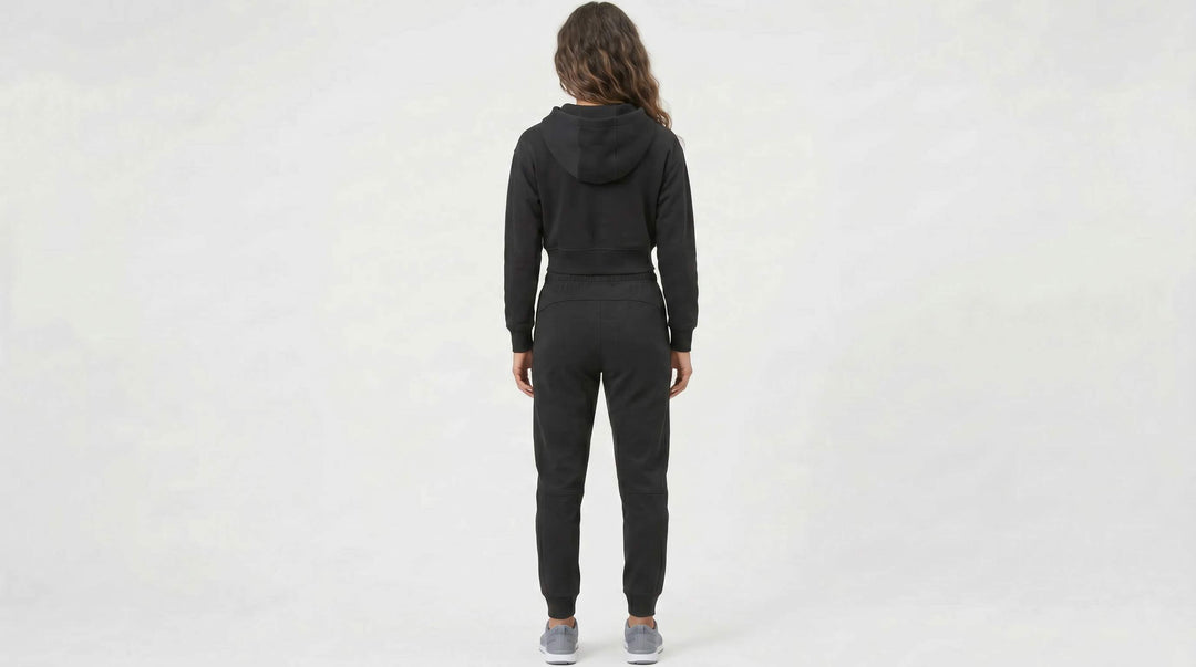 Soft-Luxe™ French Terry Jogger