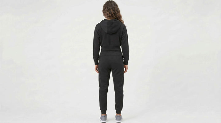 Soft-Luxe™ French Terry Jogger