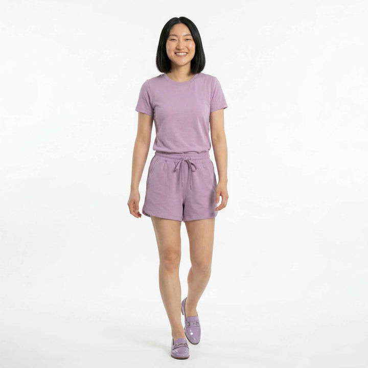 Soft-Luxe™ Scuba Shorts – Designed in Florida Made for the World Wholesale Athleisure