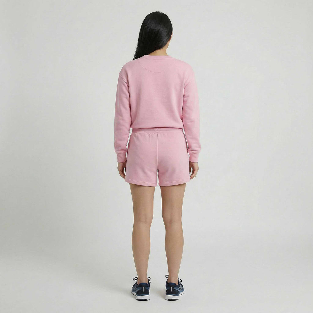 American Tulip Soft-Luxe™ Scuba Shorts – Four Way Stretch Women&