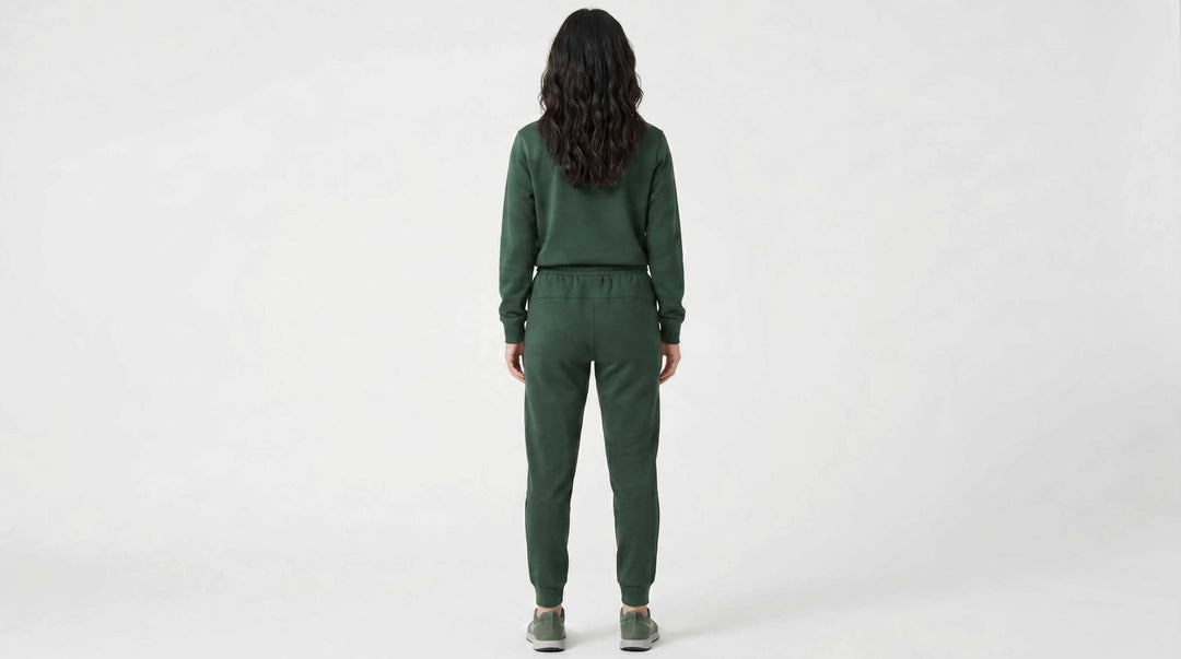 Soft-Luxe™ French Terry Jogger