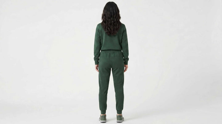 Soft-Luxe™ French Terry Jogger