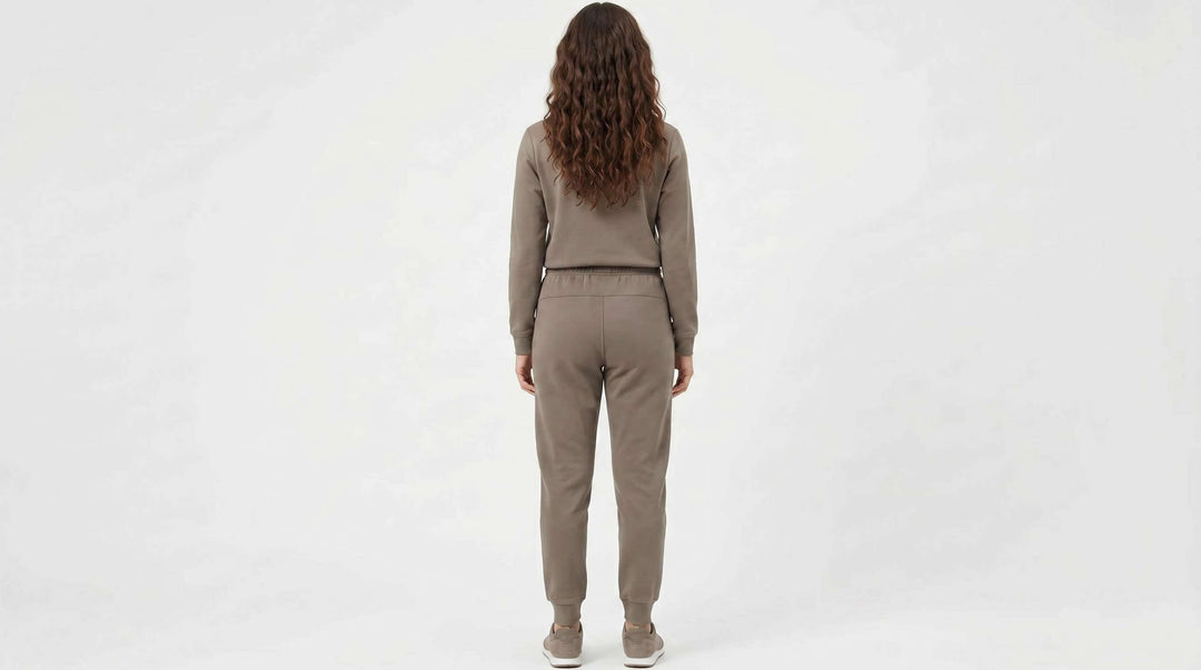 Soft-Luxe™ French Terry Jogger