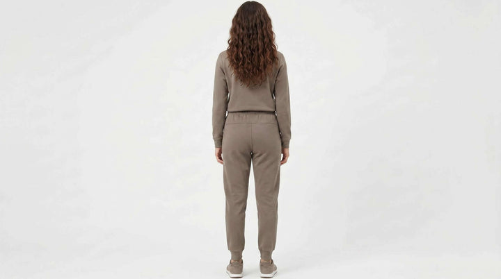 Soft-Luxe™ French Terry Jogger