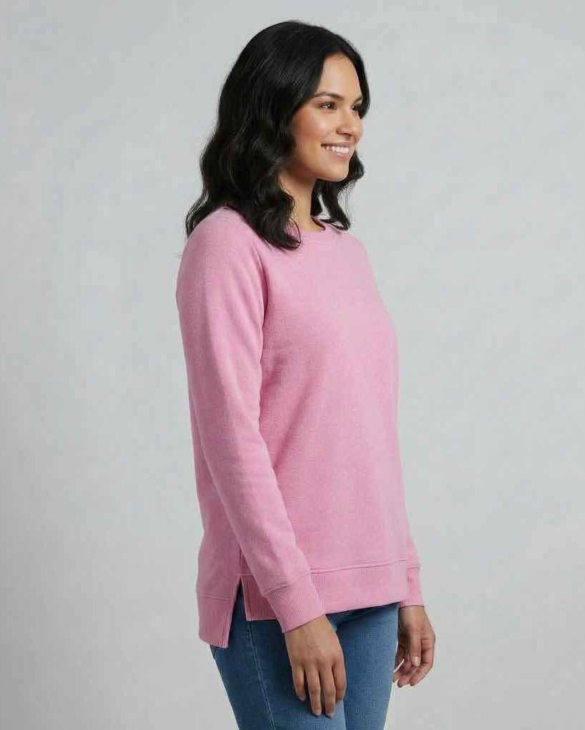 American Tulip Velura™ sweatshirt– Women&