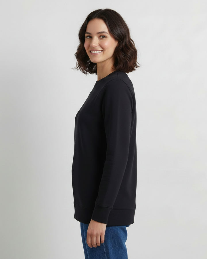 American Tulip Velura™ sweatshirt – Women&