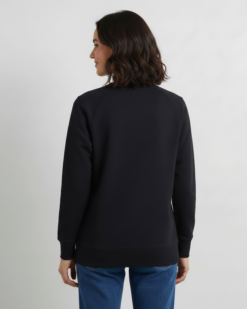 Velura™ sweatshirt – Boutique  Women&