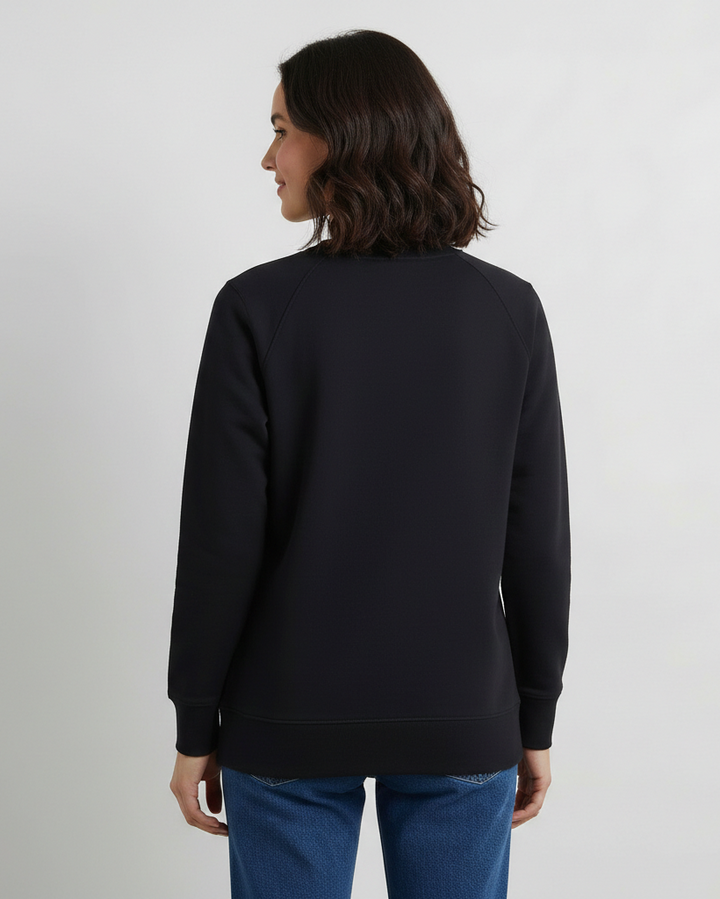 Velura™ sweatshirt – Boutique  Women&