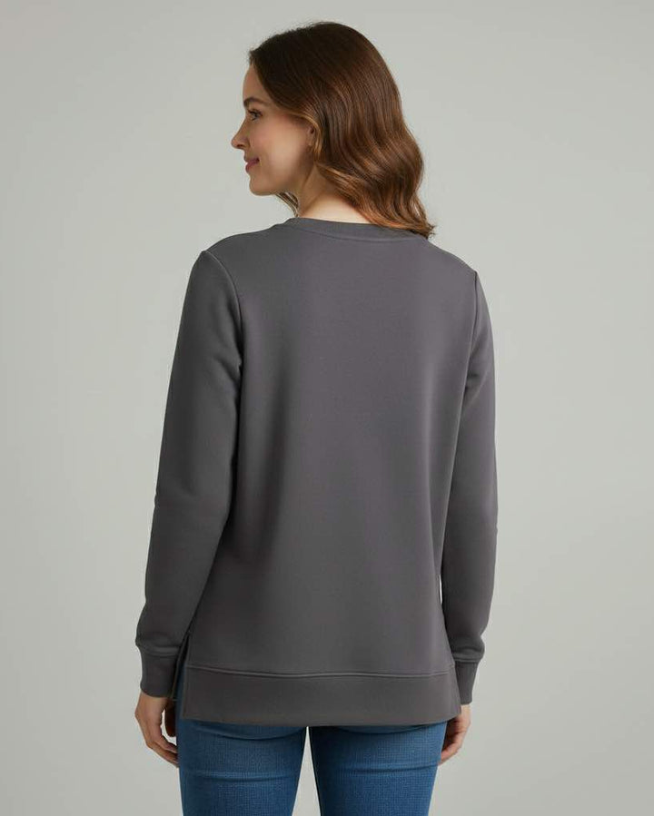 American Tulip Velura™ sweatshirt – 6 Colorways Premium Athleisure
