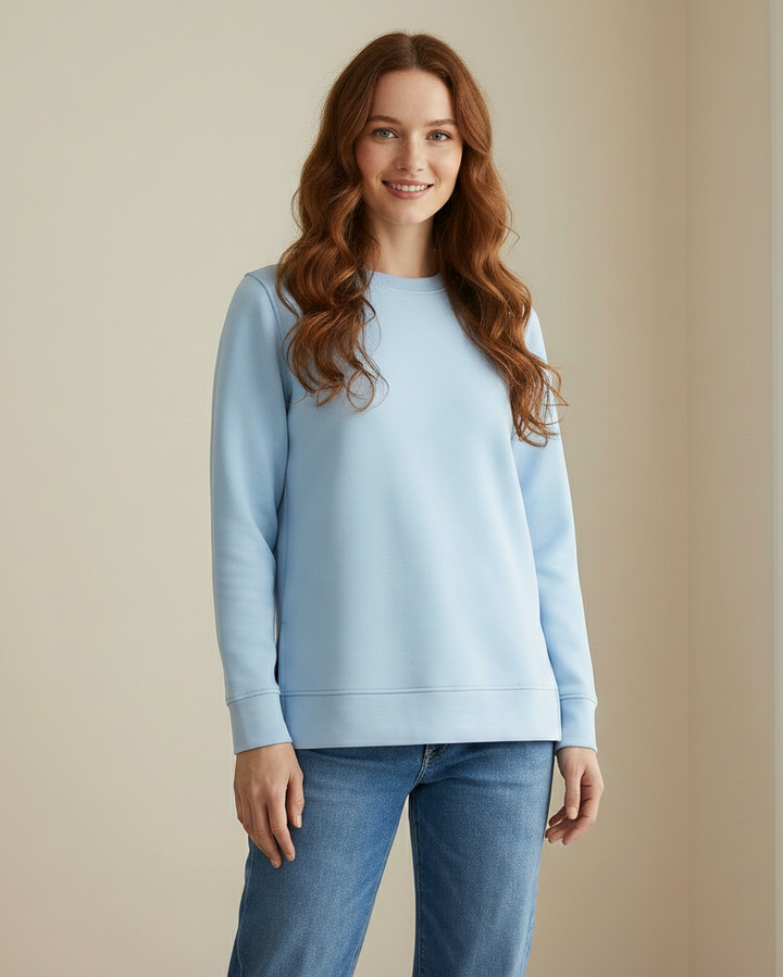 American Tulip Velura™ sweatshirt– Premium Activewear for Boutiques