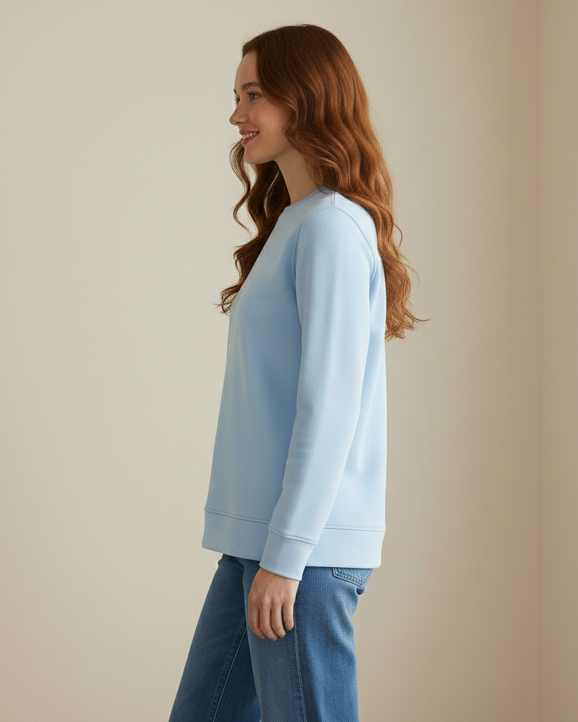 Velura™ sweatshirt – Women&