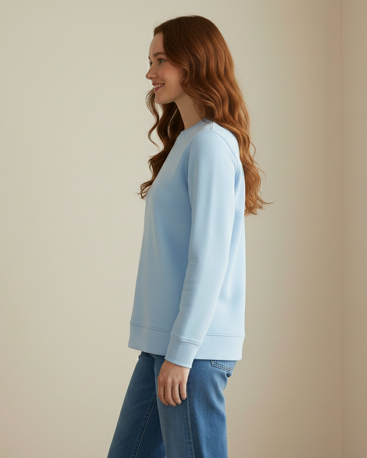 Velura™ sweatshirt – Women&