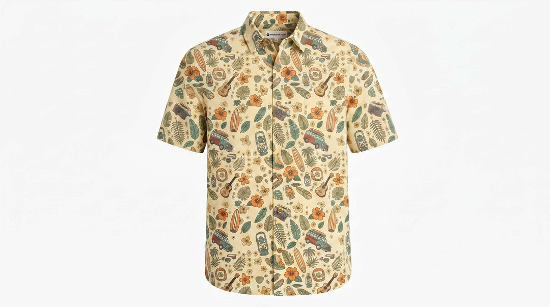 Coastal cruiser