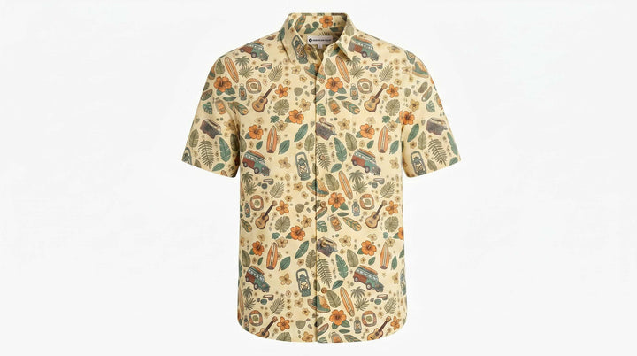 Coastal cruiser