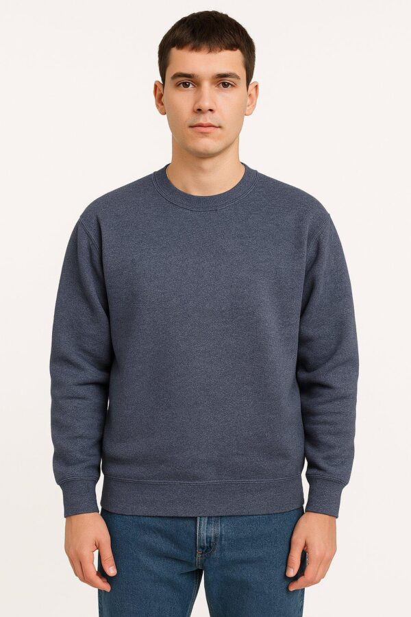 Adult Crewneck 2025 Unisex