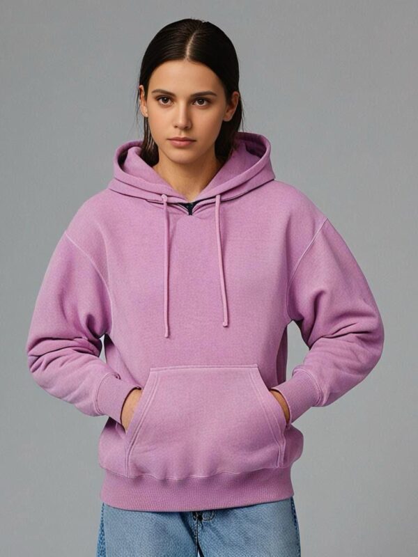 Adult Pullover Hoody 2025 Unisex