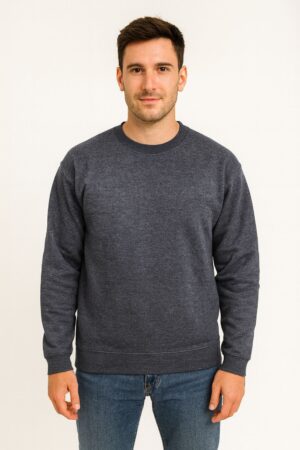 Adult Crewneck 2025 Unisex