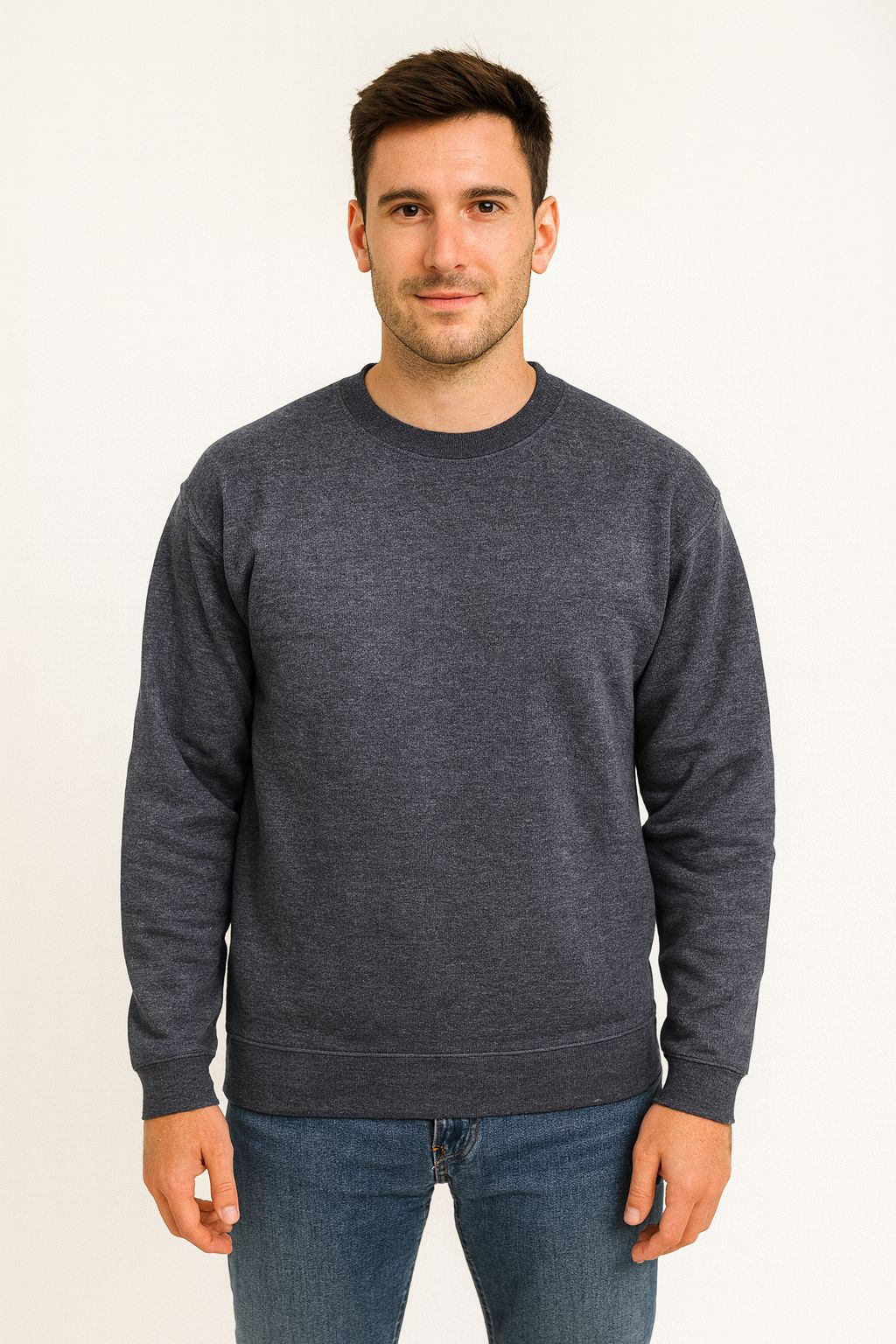 Adult Crewneck 2025 Unisex