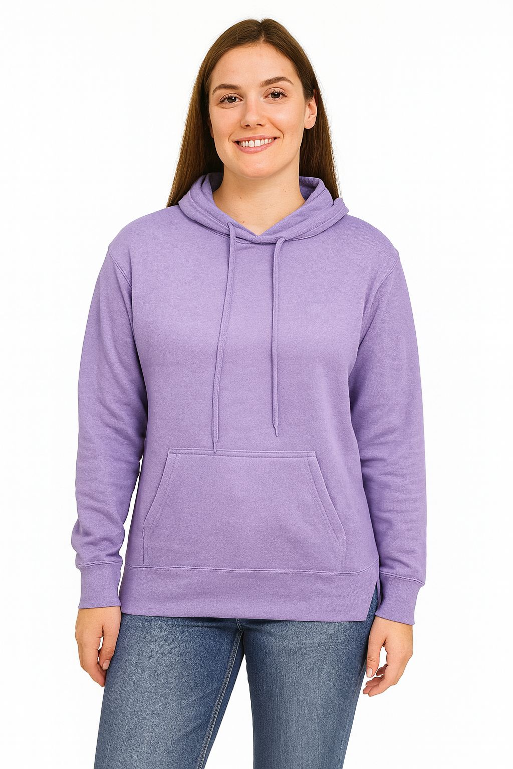 Adult Pullover Hoody 2025 Unisex
